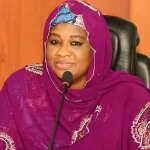FCT Minister Mariya Mahmoud