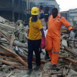 Lagos updates on GNI House fire, cautions against speculation