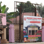 Government College, Umuahia