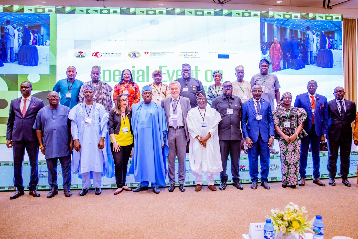 Unity remains only viable path to lasting peace in Nigeria – Tinubu Jan 29, 2026