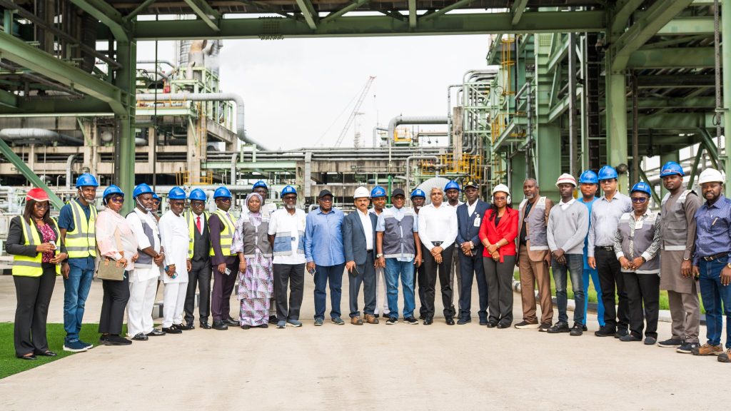 Midstream oil and gas needs $50bn investment – NMDPRA boss