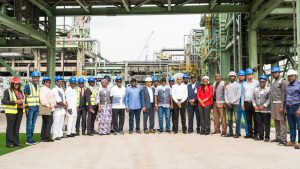 Midstream oil and gas needs $50bn investment – NMDPRA boss