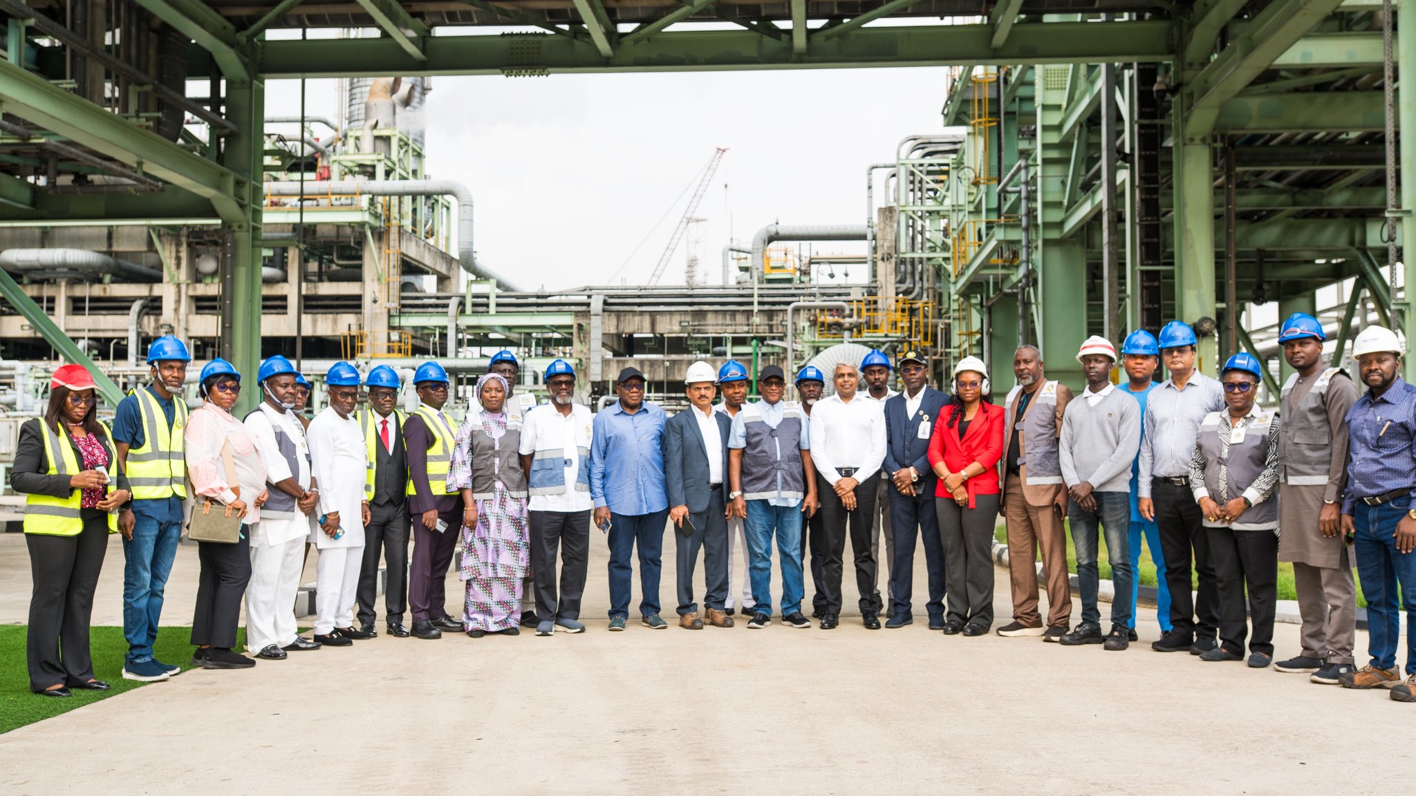 Midstream oil and gas needs $50bn investment – NMDPRA boss