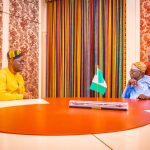 Makinde affirms PDP loyalty after Tinubu meeting, pushes bipartisan governance