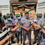 Customs rakes in N147.216bn revenue at Kirikiri Lighter Terminal