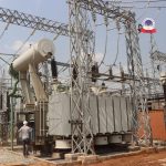 Power transformer