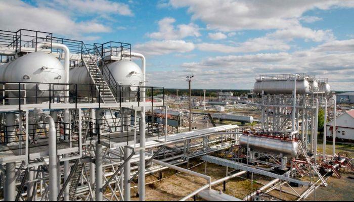 Nigeria profits as Europe faces gas shortfall Jan 26, 2026