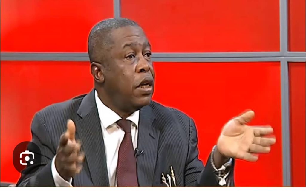 Goddy Uwazurike