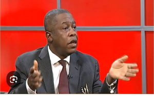 Goddy Uwazurike