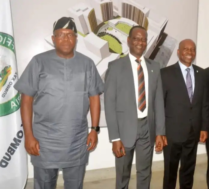 Tax Ombud vows to restore confidence, voluntary compliance among Nigerian taxpayers