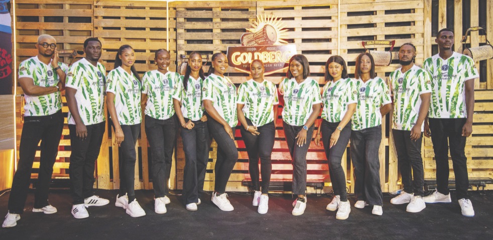 AFCON 2025: How Goldberg’s Festival of drums, light lifted Super Eagles into Semi-final