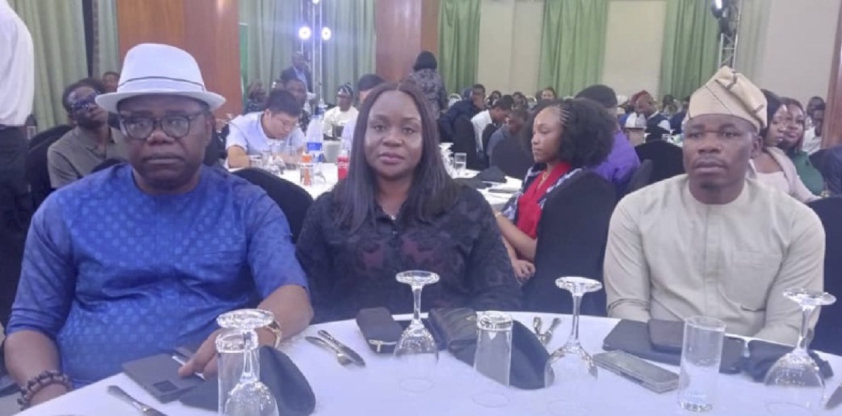 NADDC DG, Nord CEO are Nigeria’s Auto Personalities of the Year