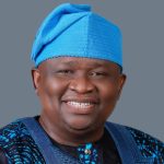 Solomon Olamilekan Adeola