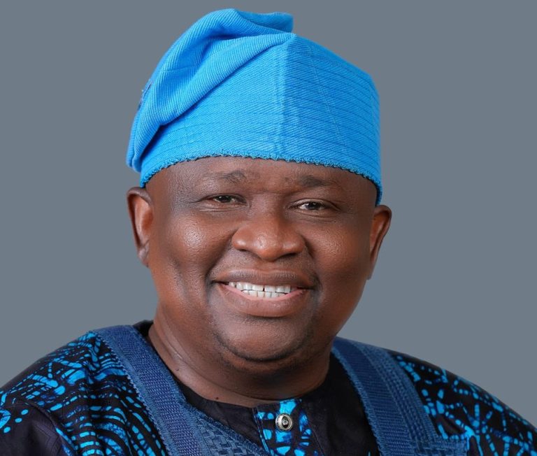 Solomon Olamilekan Adeola