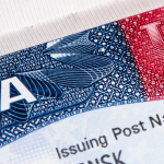 US visa