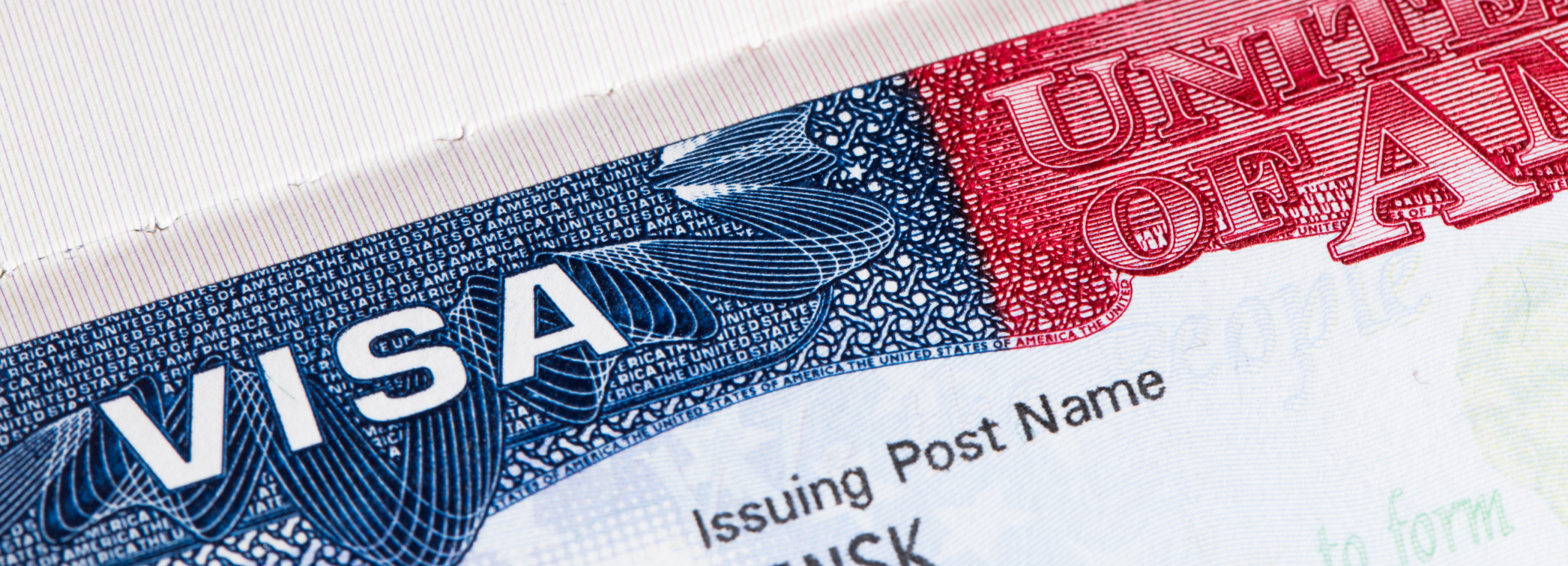 US visa