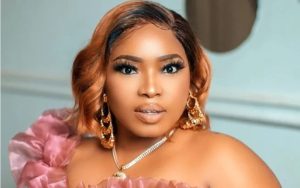 Halima Abubakar