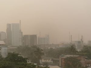 Harmattan-in-Nigeria