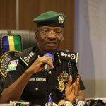 IGP Egbetokun