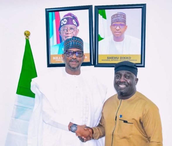 NBBF: Stakeholders beckon on NSC for more direction Jan 21, 2026