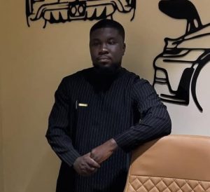 Abiola Hunsuwhegbe