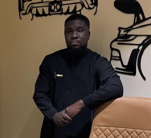 Abiola Hunsuwhegbe
