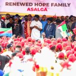Wike: Rainbow coalition will sweep all elective posts in Rivers come 2027