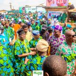 APC welcomes 50,000 defectors from PDP, SDP, ADC in Oyo