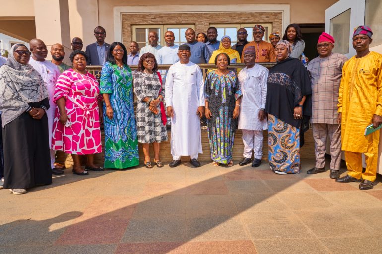 Food security: SPIN Project tasked on expansion of irrigation agriculture Jan 13, 2026