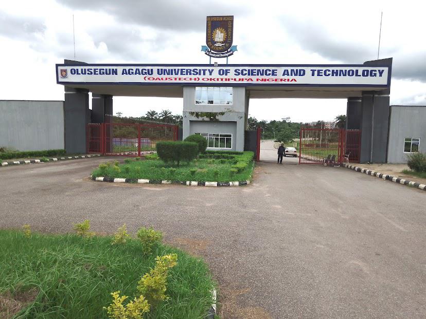 Student leader seeks completion of abandoned hostels at Olusegun Agagu varsity