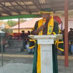 Kogi Poly matriculates 4,591, rector warns against exam malpractices, cultism