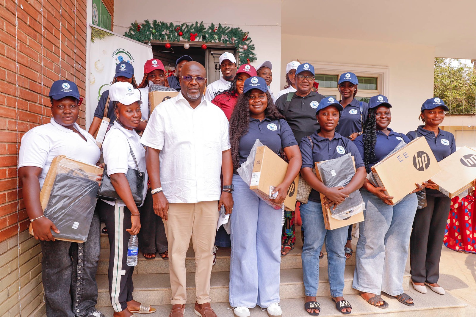 PAP deploys 34 post-graduate scholars to UK varsities Jan 10, 2026