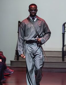 Fashion