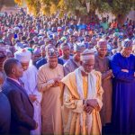 Gombe: Governor, NUJ mourn 5 killed in Lawanti LPG tanker tragedy