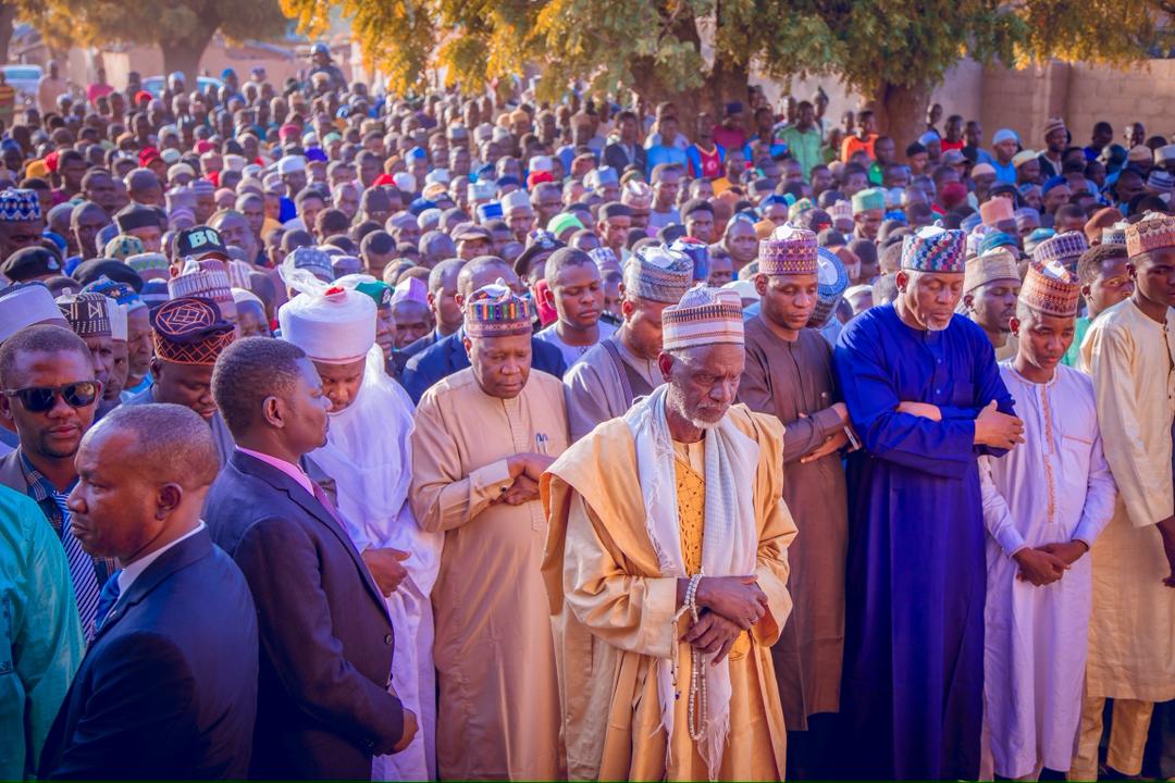 Gombe: Governor, NUJ mourn 5 killed in Lawanti LPG tanker tragedy