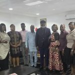 NIPR Cross River chapter