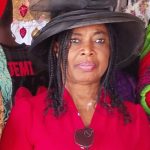 Nwamaka Mediatrix Chigbo