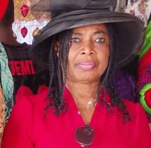 Nwamaka Mediatrix Chigbo