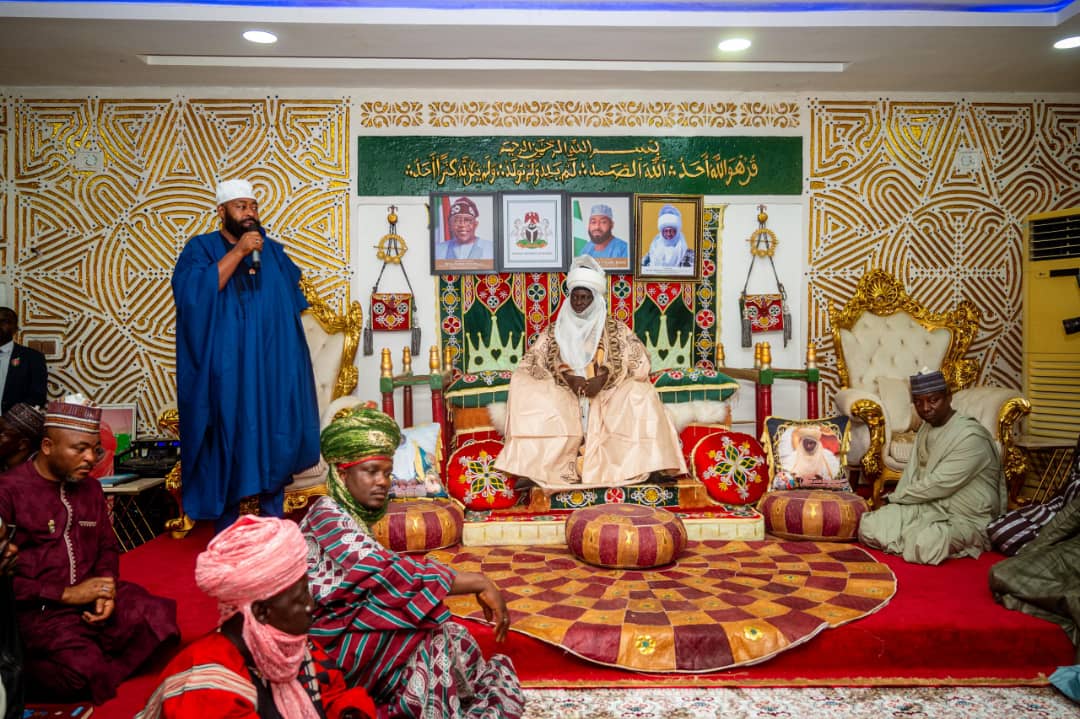 Niger insecurity: Governor Bago admits terrorists taken over Kainji National Park