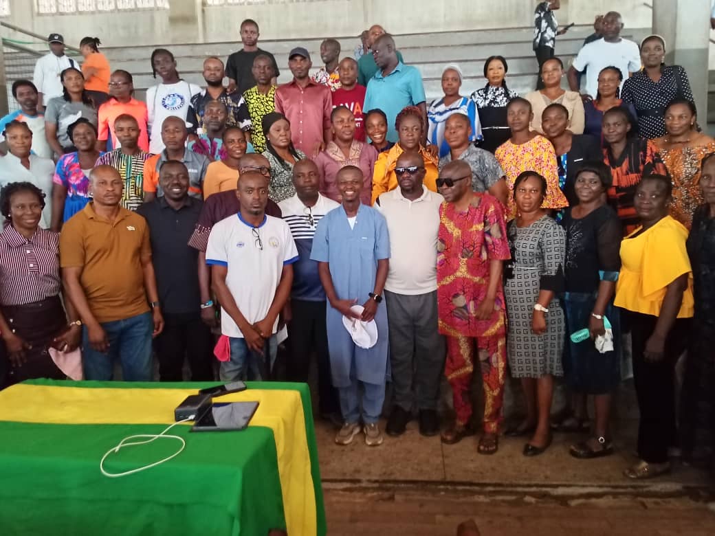 Akwa Ibom, Ondo step up preparations for 2nd Niger Delta Games Jan 17, 2026