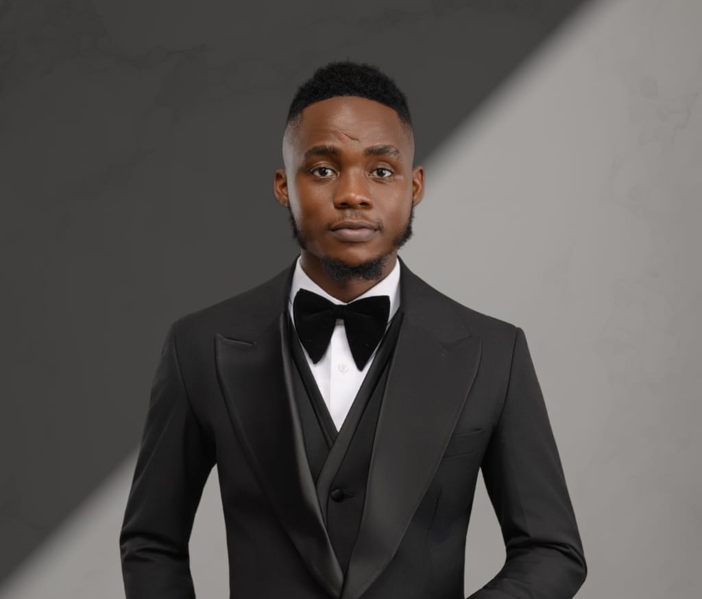 Tech founder honored for supporting youth, low-income communities