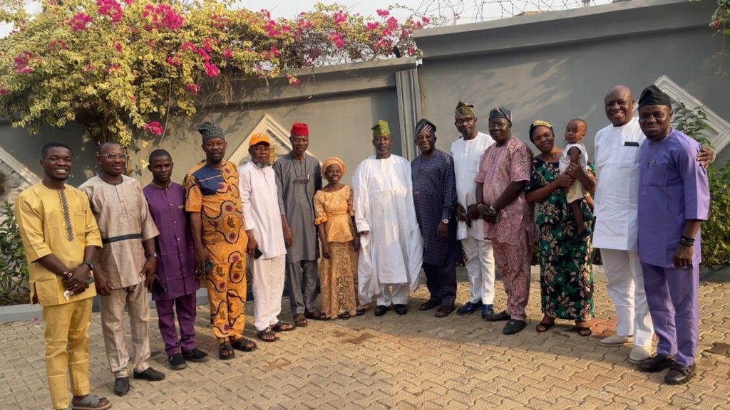 Ekiti 2026: Afenifere rallies behind ADC’s Bejide ahead guber election