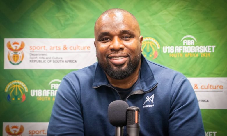 AFA Sports: How a little local idea became a commitment to African Basketball Jan 24, 2026