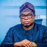 Asiwaju Munirudeen Bola Oyebamiji