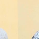 Divine Kelechi Unueze (L) and Geoffrey Atizara (R)