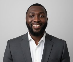 Chukwuebuka Ekwealor