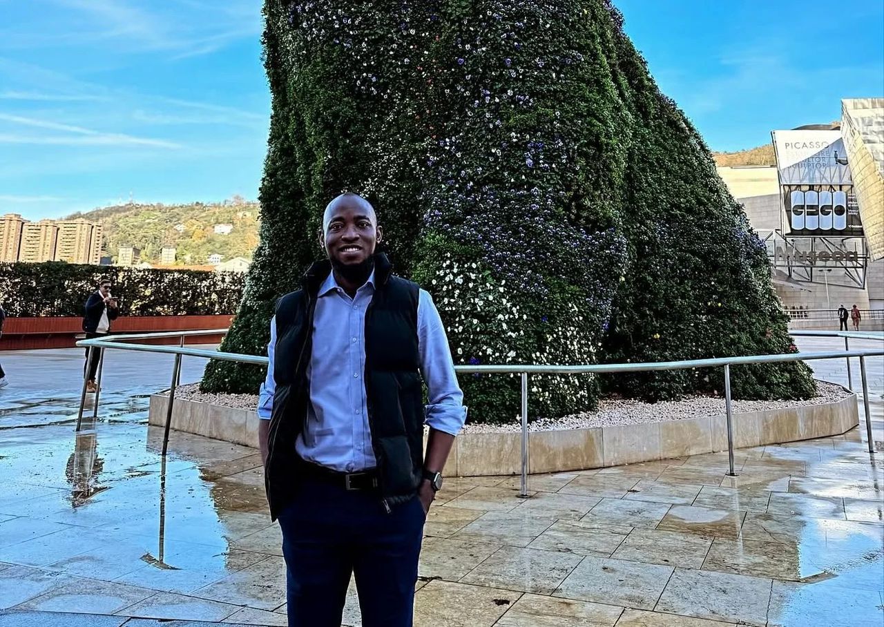 Fintech entrepreneur Ibrahim Oladele Babatunde marks birthday, reflects on building inclusive credit systems – The Sun Nigeria