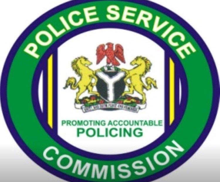 Adegboye promoted DIG, Aboki, Dansabo to AIGs, 26,119 Inspectors ASP II Jan 30, 2026