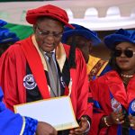 Gov Bassey Otu