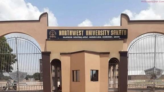 Northwest university sokoto emerges as fast-rising institution — VC